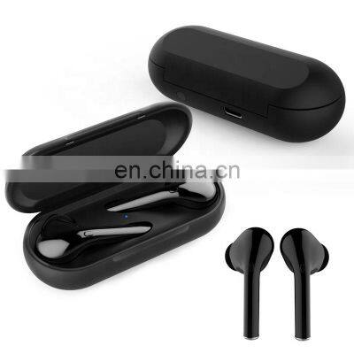 Best Quality 5.0 M6s mini waterproof ture wireless running earphones sport