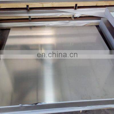 Cold Rolled Aisi 304 316 410 Stainless Steel Sheet Price Customized Size photo-3