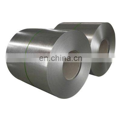 DX51D Z275 Z350 Hot Dipped Galvanized Steel Coil Galvalume Steel Coil Aluzinc AZ150 Steel Galvanized Sheet photo-4