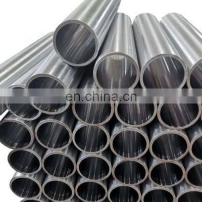 Manufacturer A36 Q235 1 Inch 2 Inch Carbon Steel Seamless Pipe for Sale photo-2