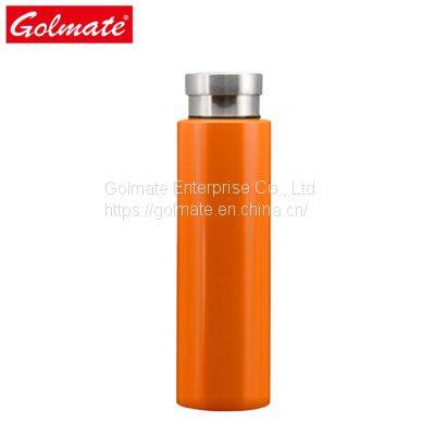 750ml Stainless Steel Sports Drink Bottle