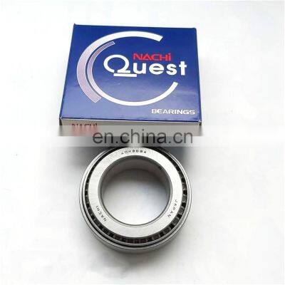 40KB722 40KB722S266 taper roller bearing 40x72x19.5