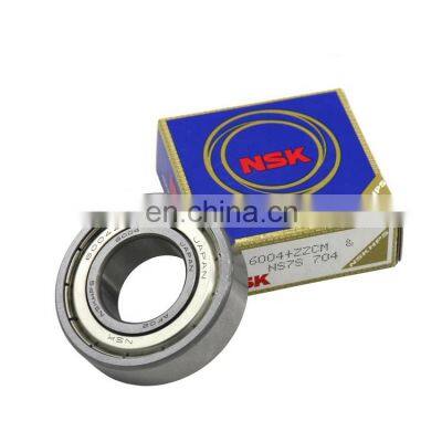 6205ZZ  Bearings Ball Bearing Deep Groove Ball Bearing