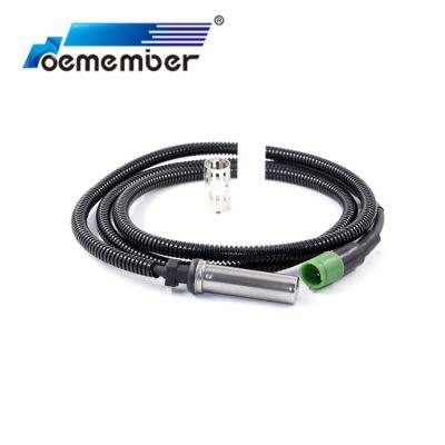 OE Member 4410329090 1530693 1892049 Truck ABS Sensor Wheel Speed Sensor for SCANIA