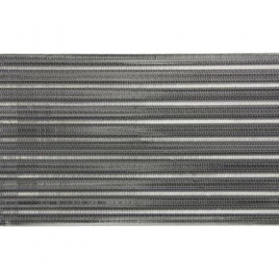 0028352401 Heating Ventilation Truck Heat Exchanger Intercooler For Benz O 300-/O 400-Series / Setra S 200-/S 300-Series