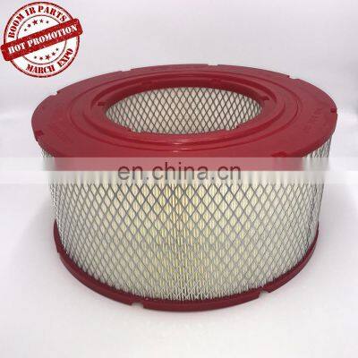 The quality is guaranteed air filter replacement 39588470for ingersoll Rand hot spare parts