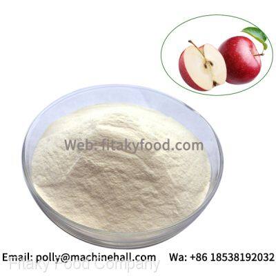 Bulk High Quality Organic Apple Powder For Sale photo-3