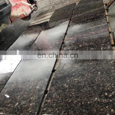 high quality Tan Braun granite, indian brown granite