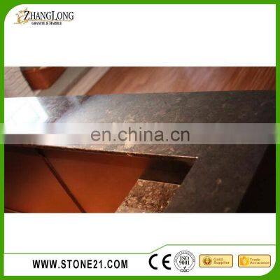 Brown Granite Labrador Antique Granite