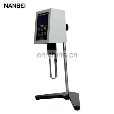 NDJ-1B Lab Digital Rotational Viscometer photo-4