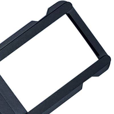 High Quality For Iphone x SIM Card Tray Holder SIM Card Adapter Replacement Parts Cell Phone Spare Parts photo-5