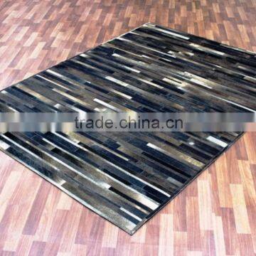 LEATHER STRIPE CARPETS photo-4