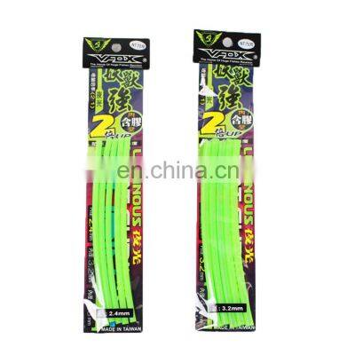 WEFOX Strong Heat Shrinkable Tube Insulating Sleeve Heat Shrink Tubing Set of Shrinkable Tube photo-5