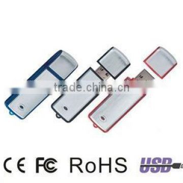 plastic usb flash drive with chip