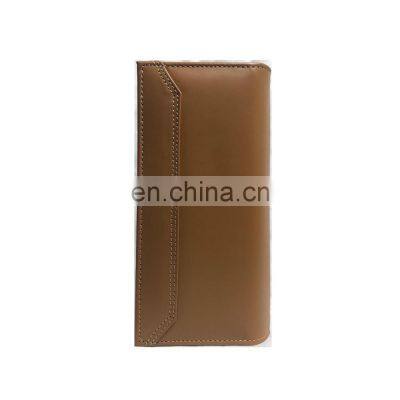 Cow Nappa Ladies Hand Wallet