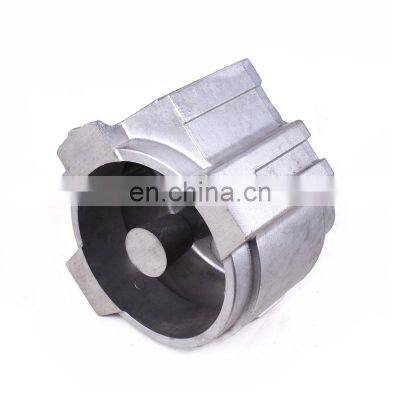 Customized Zinc Alloy Die Casting Metal Stamping Parts Precision High Pressure Casting Metal Die Casting Parts