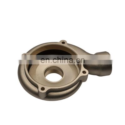 Piston Diaphragm Injection Fuel Pool Centrifugal Gear Pump Housing