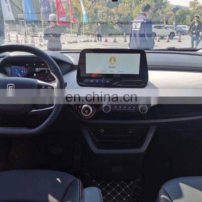 Pure Electric Car FAW BESTUNE E05 BRAND NEV LHD 5 Seat NEW Energy Vehicles MPV From China Brand photo-4