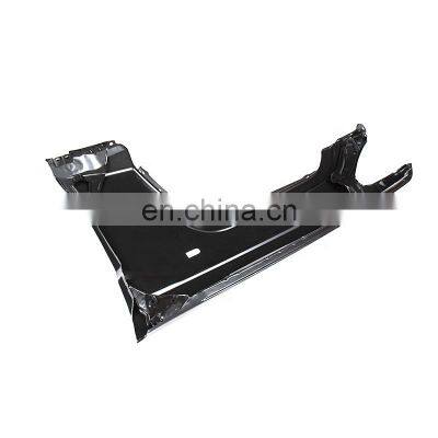 The Best Car Fender Black Steel Color Material for Land Cruiser FJ200 2016 Fender photo-4