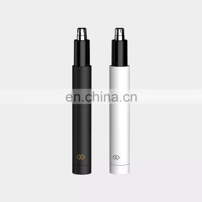 XIAOMI MIJIA Huanxing HN1 электрические мини носические тримеры, портативный тример для усов в носу и ушах, водонепроницаемый, безопасный для удаления волос, чистильщик