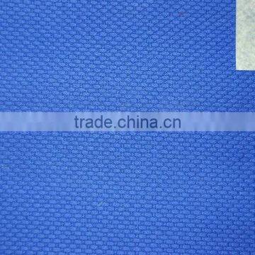 Jiu Jitsu HONEY COMB WEAVE Fabric in 400 GSM( White,blue,black, Navy Blue,pink Color ) photo-2