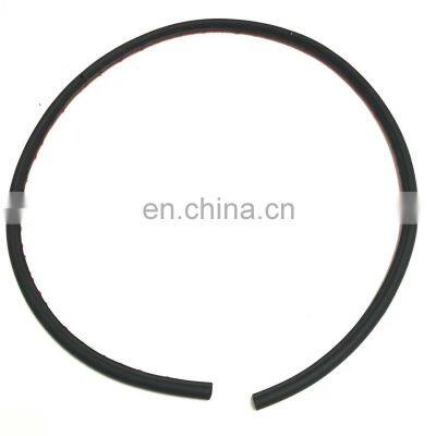 High Quality Car Exterior Parts Door Rubber Sealing Strip for Tesla MODEL 3 Front Door Sealing Strip 1090493-00-C photo-2