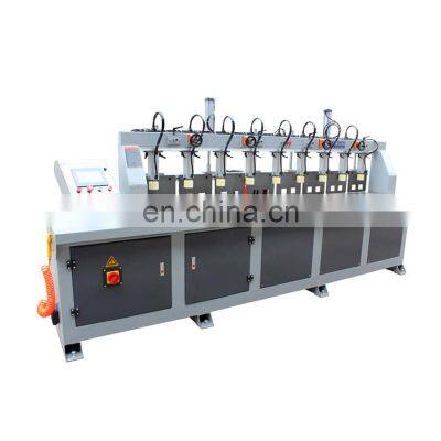 LIVTER MX2500/3000 Industrial High precision CNC milling machines CNC router Wood router for straight edge