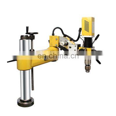 LIVTER  High Speed Electric Drilling Automatic Cnc And Servo Multifunctional High Speed Tapping Machine