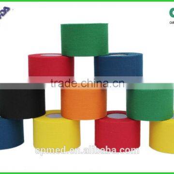 Ptinted Sports Tape With FDA Approved & ISO & CE photo-2