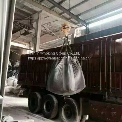 one tonne fibc builder bags holder 1500kg 1000kg 3300lb for packing