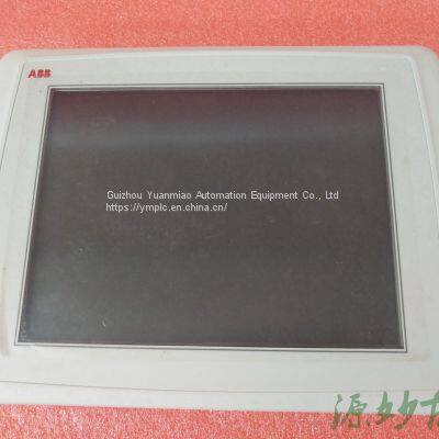 ABB PP845Touch Screen Series photo-3