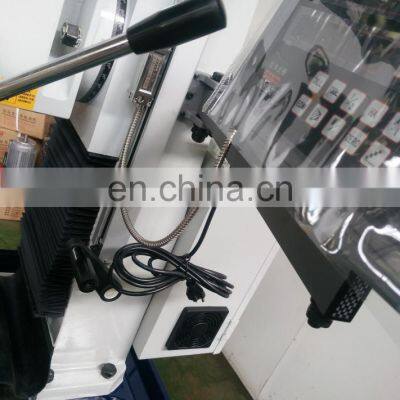 ZAY7045V Variable Speed Milling and Drilling Machine With CE Standard photo-3