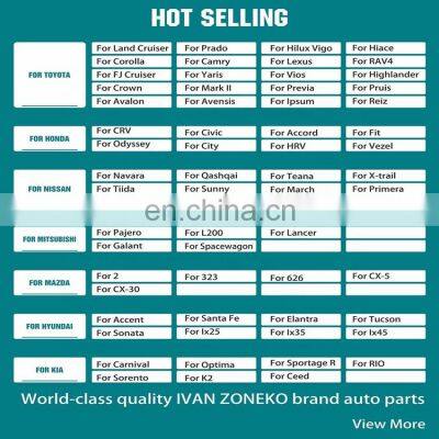 Well-Known For Its Fine Quality High Quality Air Filter 6R0819653 For Volkswagen photo-3