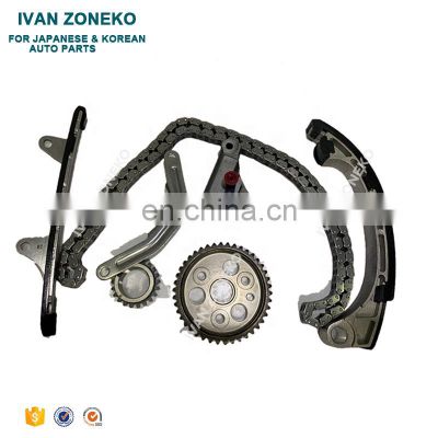 Easy And Simple To Handle Reliable Quality Automotive Timing Chain Kit 13545-23010 13545 23010 1354523010 For Toyota