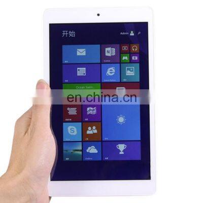 Dropshipping 8.0 Inch 2GB+32GB Teclast X80 Pro With Win Dows 10 & Android 5.1 Dual OS Intel Cherry Trail X5 Z8350 1.44-1.84GHz photo-3
