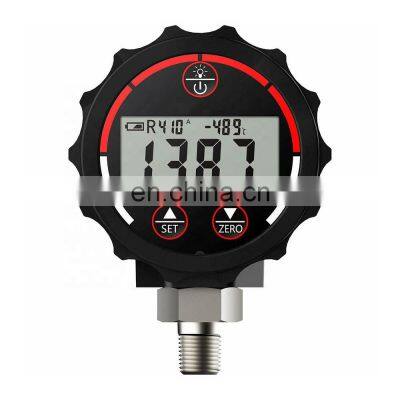 Digital Vacuum Pressure Gauge Digital Vacuum Gaug Digital Pressure Gauge PG-30 photo-2