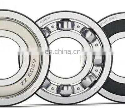 Air Conditioner Refrigeration System HVAC Repair Parts Ball Bearing photo-2