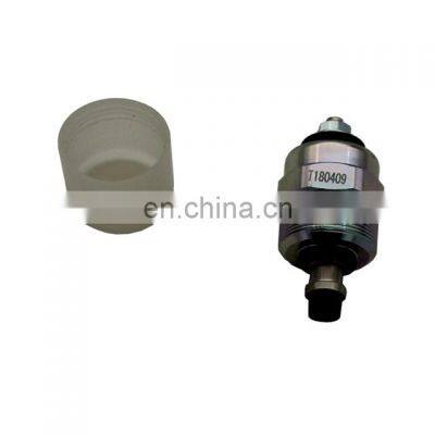 Hubei July Supply Excavator Oil Inlet Valve 8905200031 photo-3