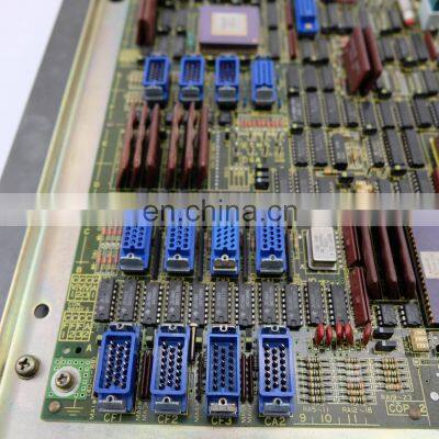 Original Fanuc Elevator Mother Board A16B-1010-0040 photo-2