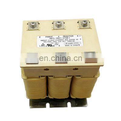 Bulk Price for Fanuc Parts A81L-0001-0156 Reactor photo-2