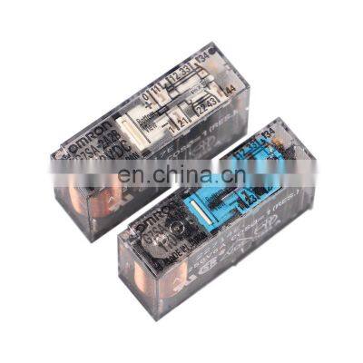 Omron relay G7SA4A2BDC24V G7SA-4A2B DC24V