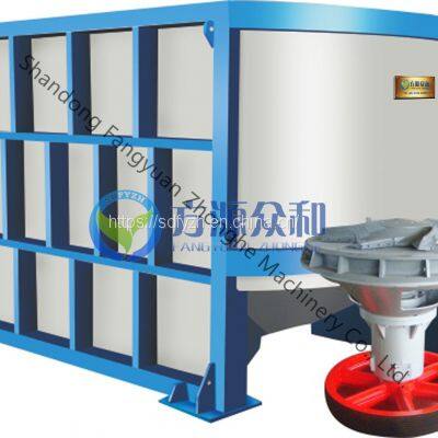 D Type Hydrapulper Machine for Recycling Carton Box in Paper Mill