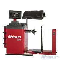 Anisun WB181 Truck Wheel Balancer