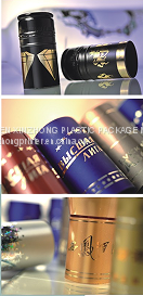 Automatic Glass Bottles Cap Hot Foil Stamping Machine for Metal Plastic Container Closures Hot Stamp Printer Maquina photo-4