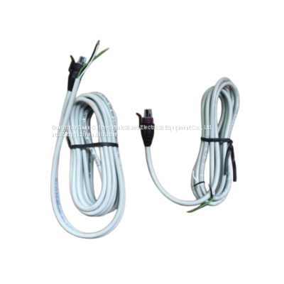 CAREL Machine Room Leakage Protection Module FLOS000000 FLOSOOOOOO FL0S000000
