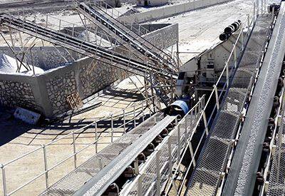 Industrial Mobile Belt Conveyor for Coal/bulk Material/sand Gravel Stone Transporting photo-2