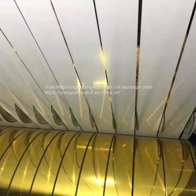 Mirror Aluminum Plate Alumina Roll High Gloss Manufacturers Processing Customized Slitting Wholesale and Retail photo-4