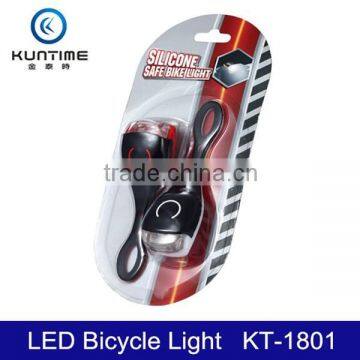 High Quality LED Lighting, LED Bicycle Ligting , LED Handle Bar Lighting photo-4