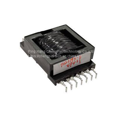 Professional Low Distributed Capacitance Transformers EFD Type Transformers for Fax Machine