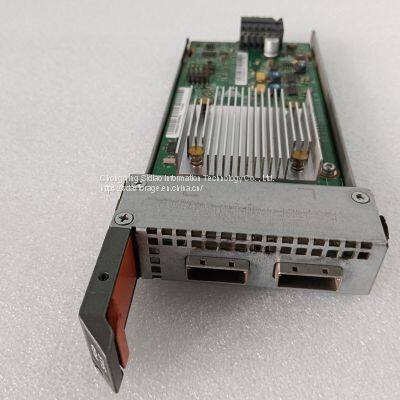0305G0AT STL1IS62E 2*6G SAS I/O Module For HVS85T/HVS88T photo-4
